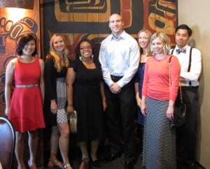 2013 graduation