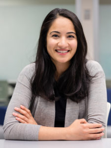 Aasthaa Bansal, Assistant Professor, CHOICE Institute