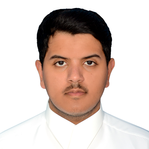 Abdulaziz Almutairi