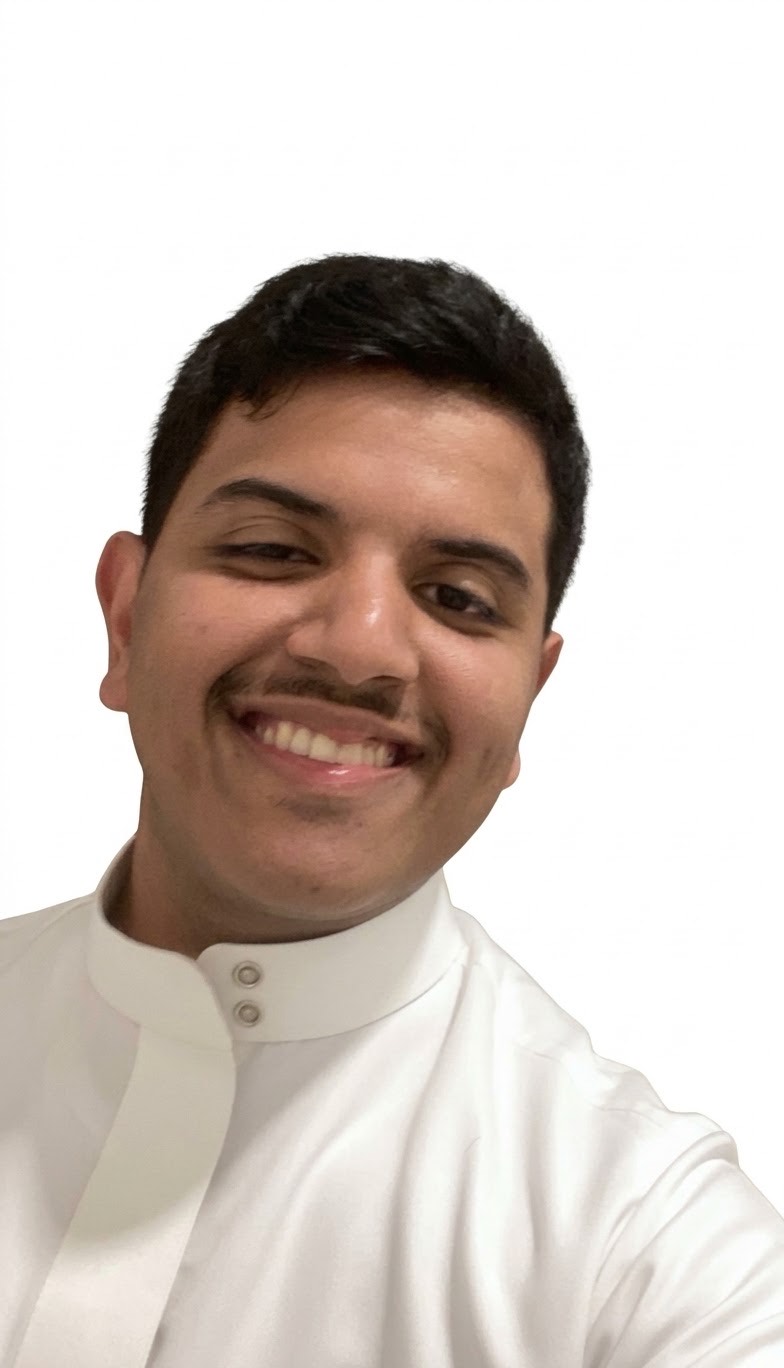 Abdulaziz Almutairi