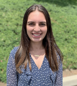 Yasmine Alam is a junior from California State University, Fullerton, who will take part in the 2019 UWSOP Pharmacological Sciences Summer Diversity Program