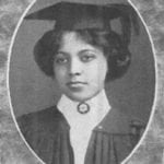 Alice Ball, UW School of Pharmacy class of 1914
