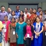 2018 International Health Technology Assessment Fellowship Cohort