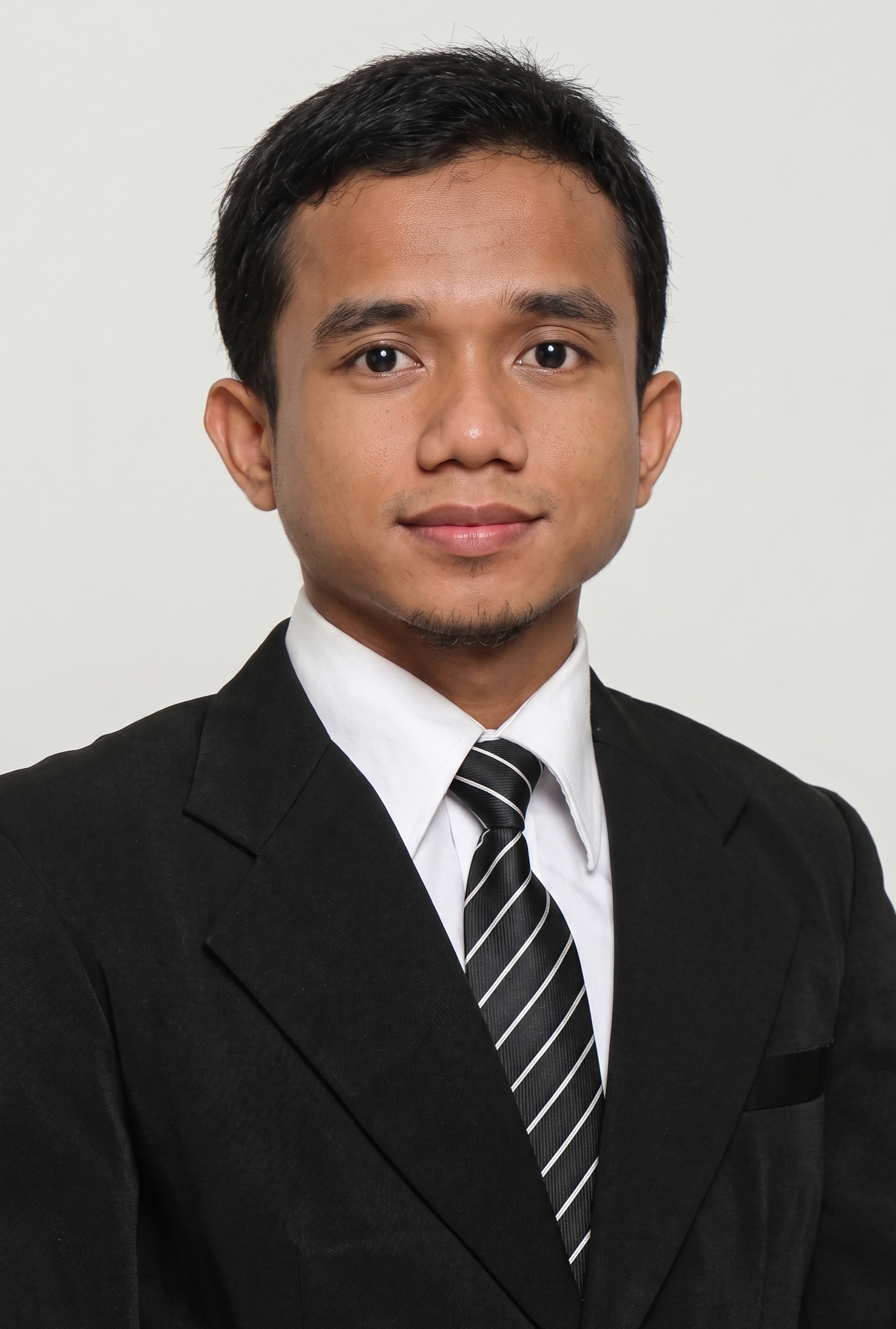 Asep Rizaludin