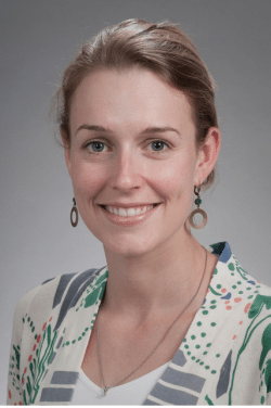 Caroline Bennette, PhD