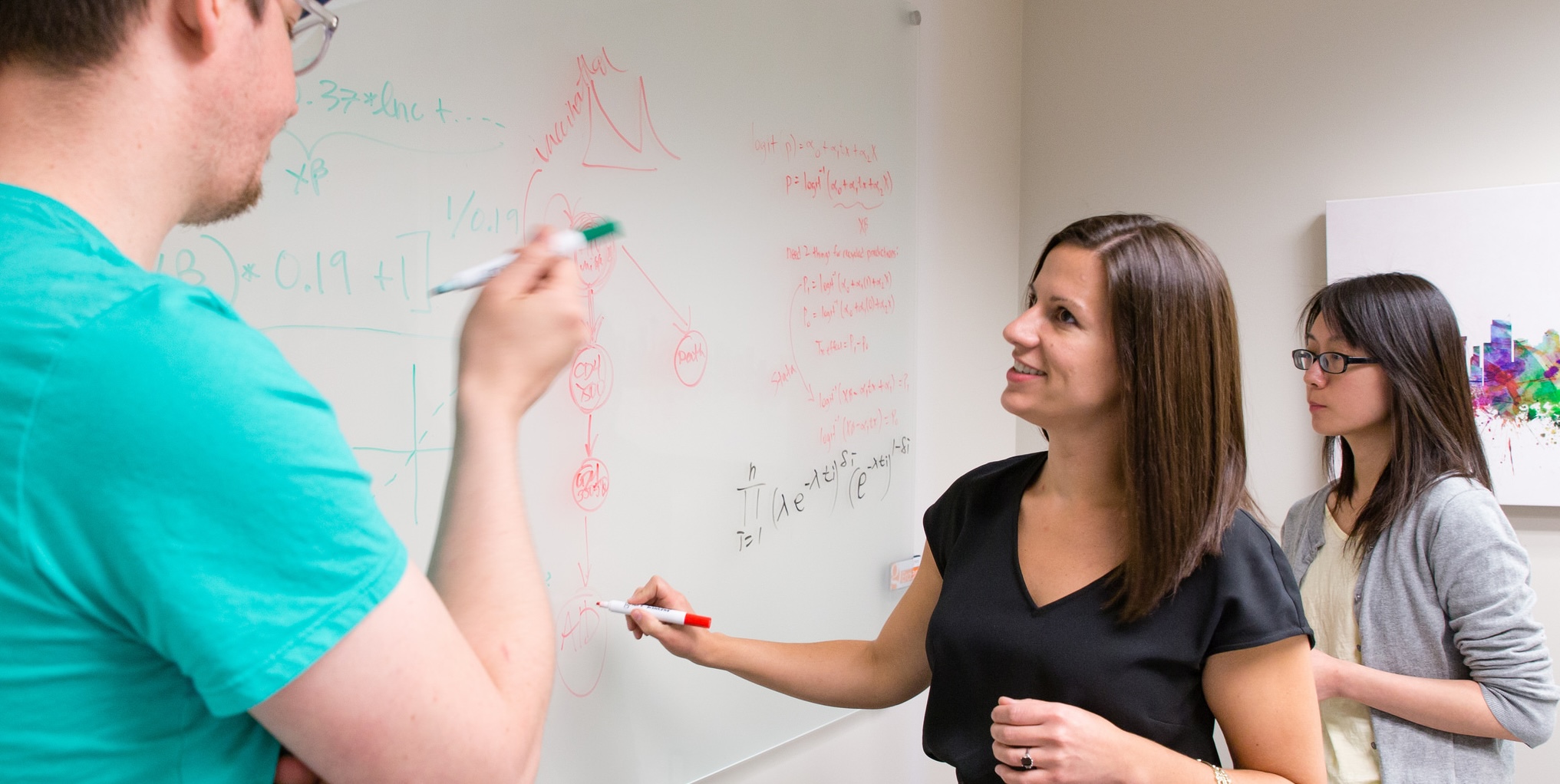 Blythe Adamson SOP Outcomes Research and Policy Session