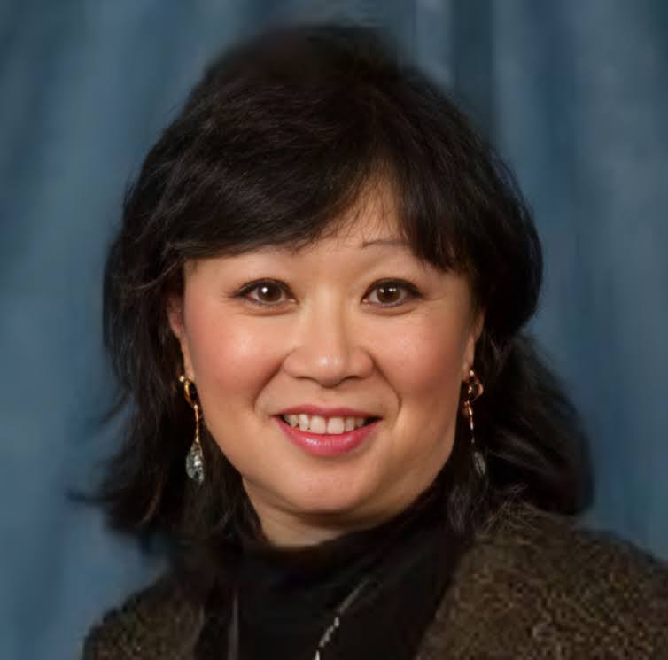 Judi Mar-Burbidge | Awards Committee | Class of 2000