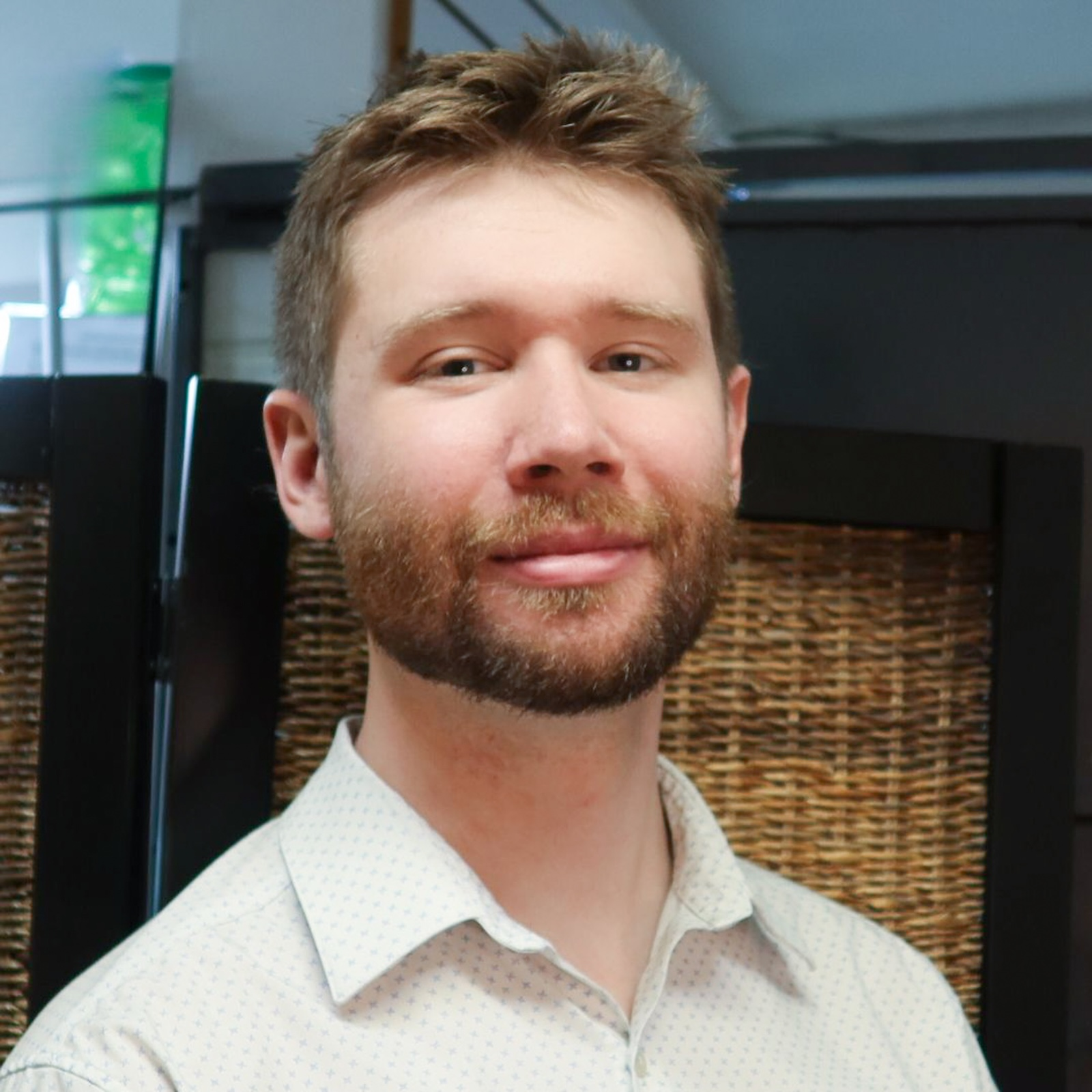 Matt Binder, PharmD | Class of 2017