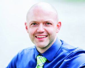 Clayton English