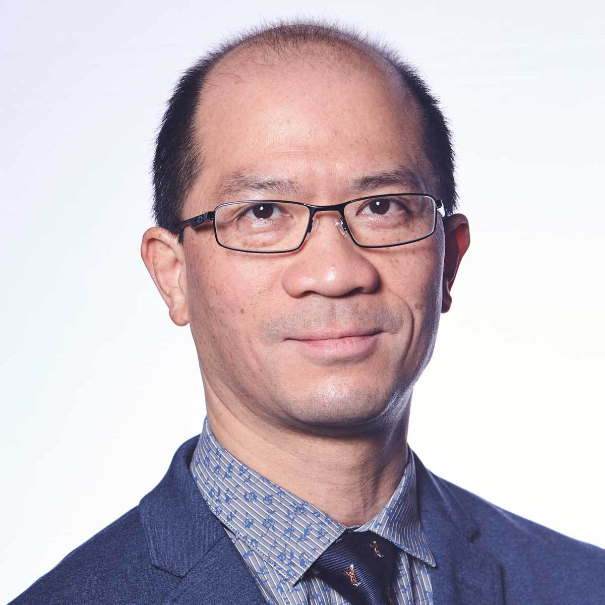 Lingtak Chan, PhD