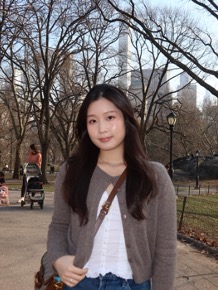 Charlotte Hsu