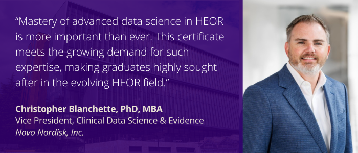 Chris Blanchette Testimonial Desktop Text Chris Blanchette Testimonial