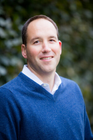 Chris Leibman headshot