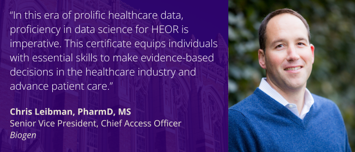 Chris Leibman Testimonial Desktop Text Chris Leibman Testimonial