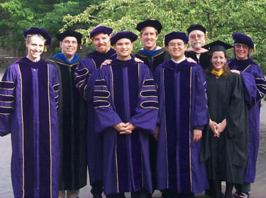 Class of 2002 group photo