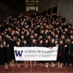 Congratulations to the UWSOP PharmD class of 2018!