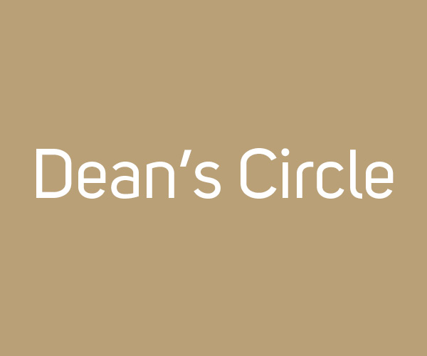 The Dean’s Club 