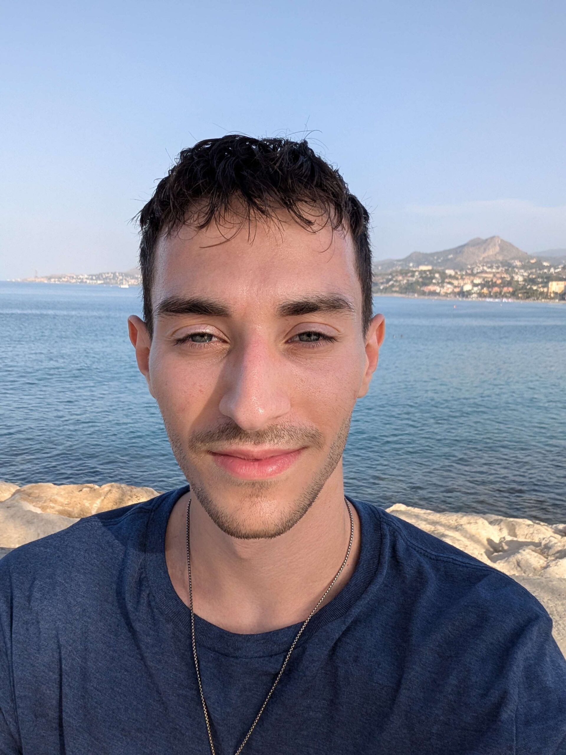 Eli Friedman