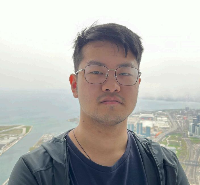 Eric Zhou