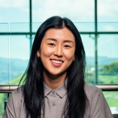 Eunice Kim