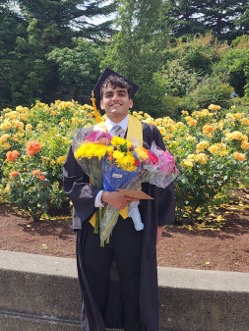 Gavin Sanghera