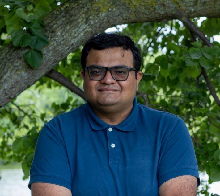 Gyan Sinha