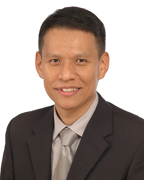 Dr. Han Kiat Ho, PhD ‘05