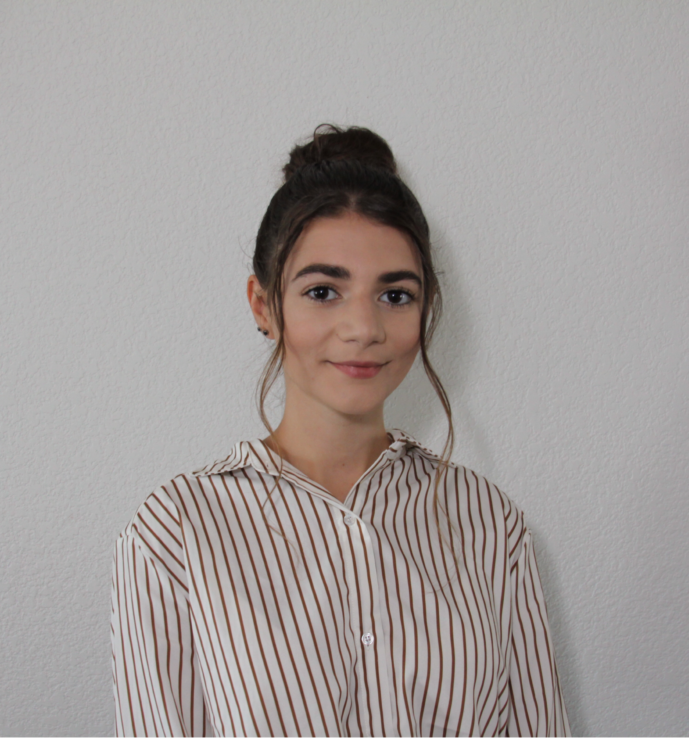 Hannah Gamsaragan