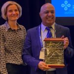Professor Jash Unadkat awarded the ISSX North American Scientific Achievement Award