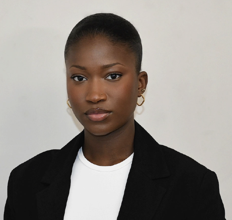 Jessica Ndecky