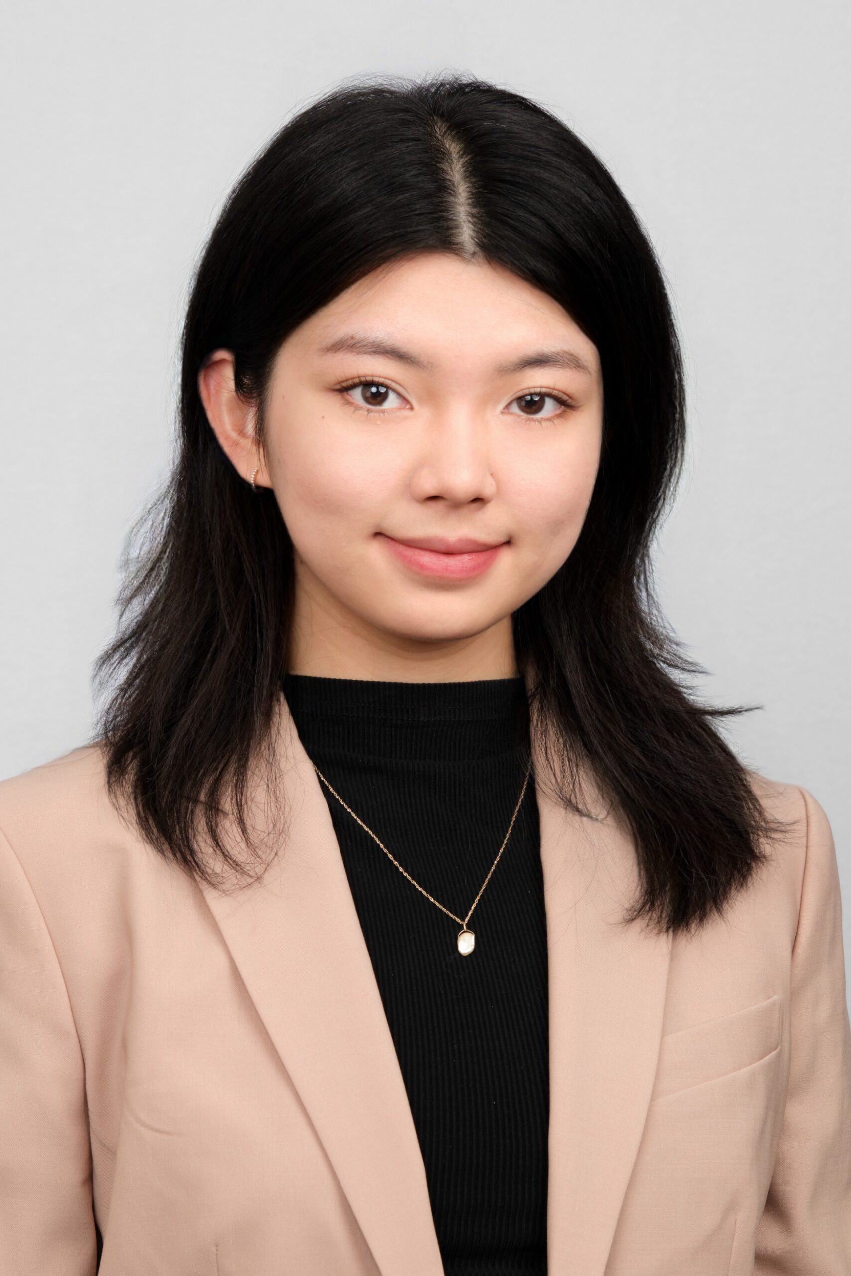 Jinyu Liu