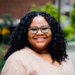 Keiann Simon headshot