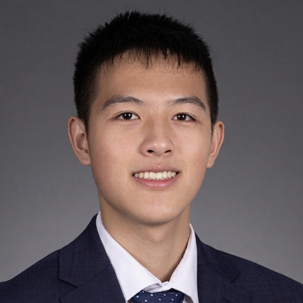 Leo Zhao