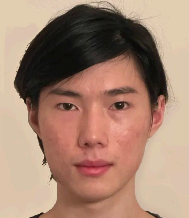 Lillian Wong