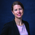 Melissa Barker Haliski headshot