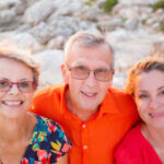 The Mendenhalls