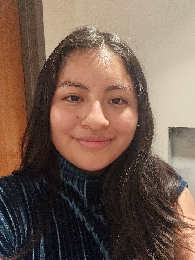 Magie Salvador Espinosa