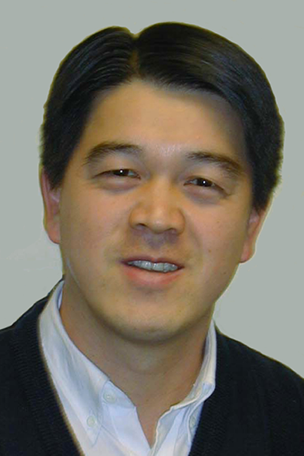 Masakatsu Eguchi
