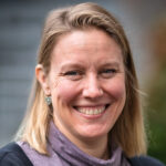 Nina Isoherranen heatshot