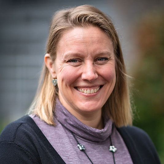 Nina lsoherranen, PhD