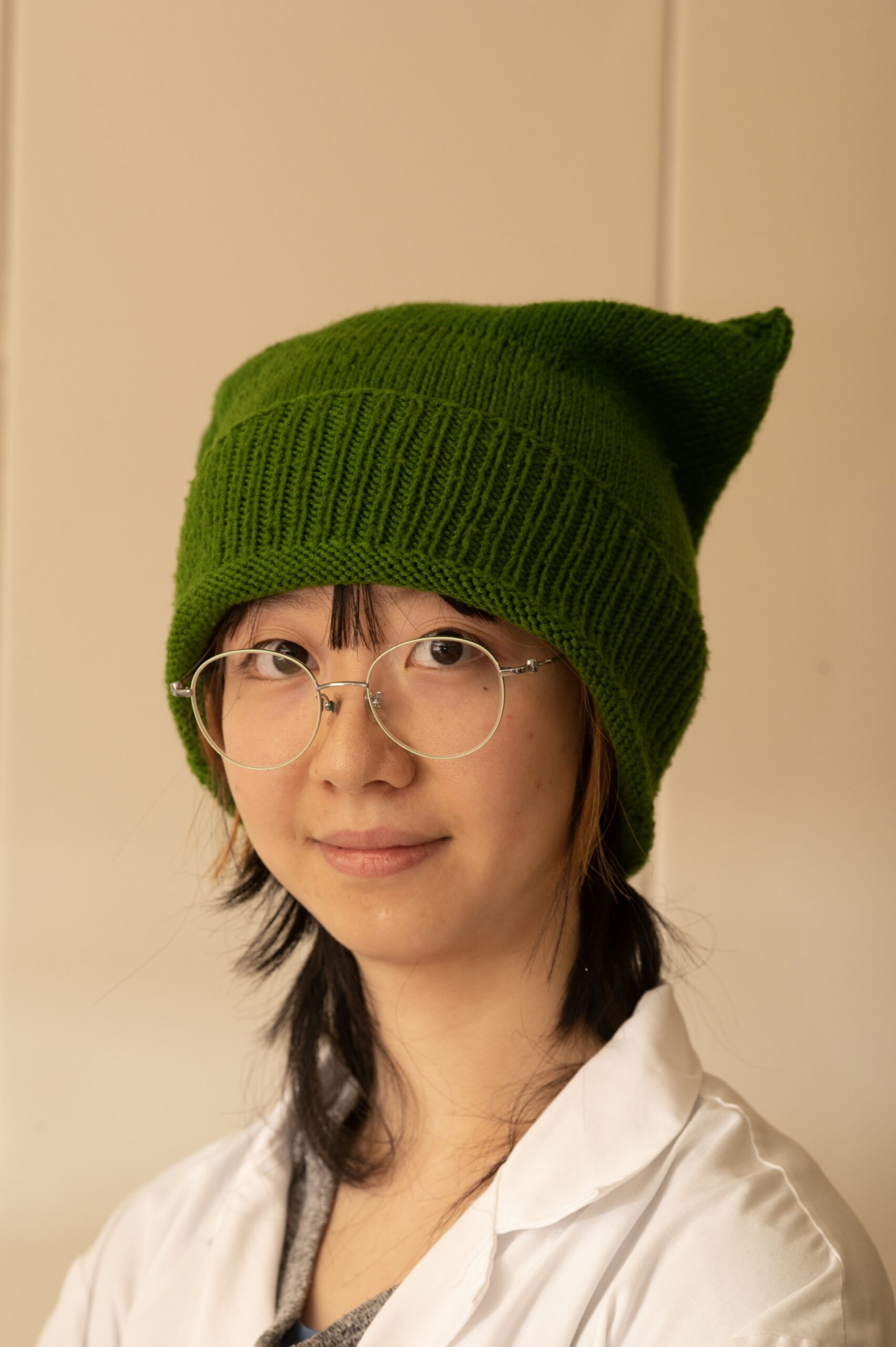 Nora Zhuang