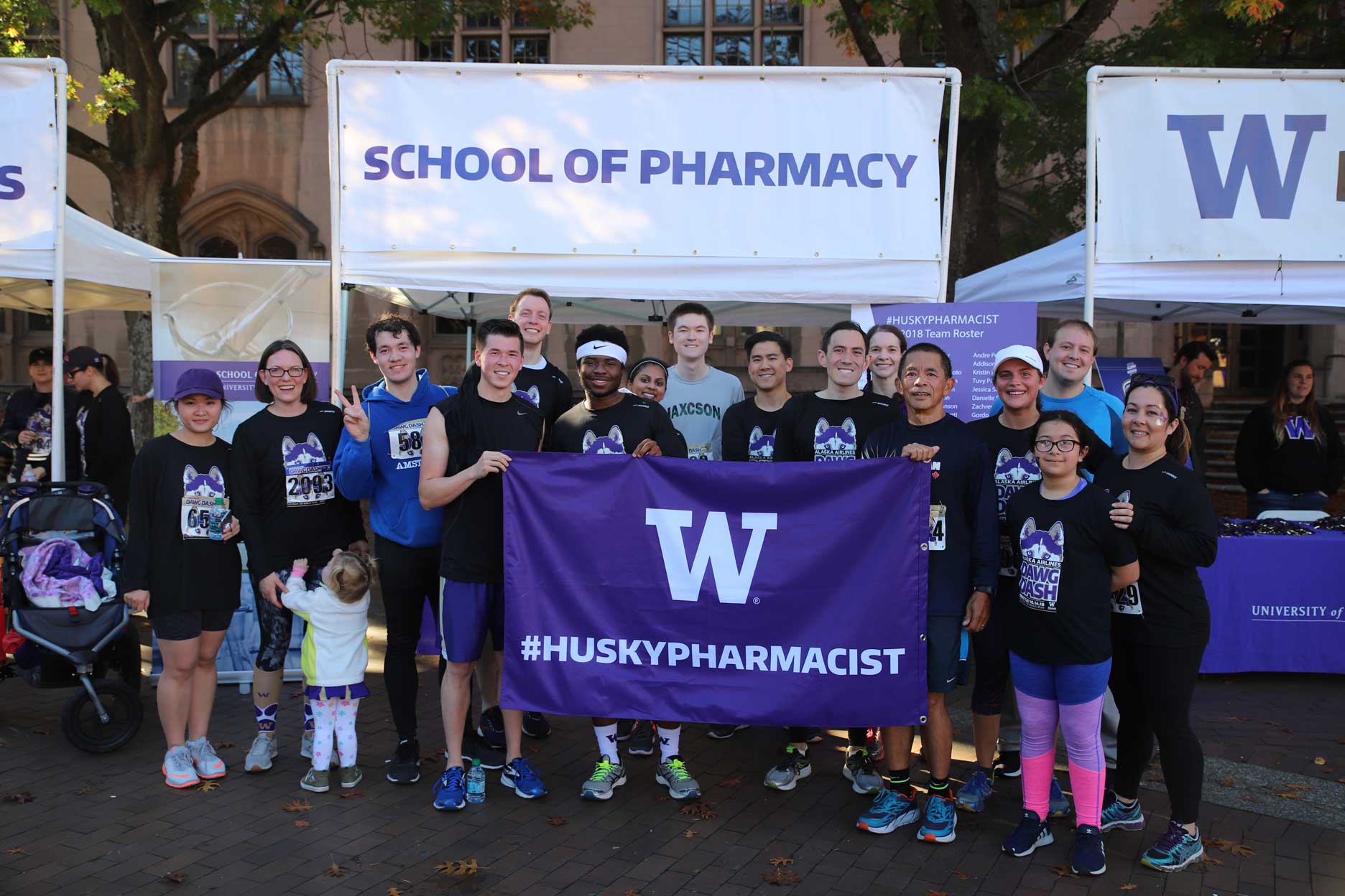 Pharmacy Alumni Association School Of Pharmacy