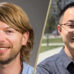 Department of Pharmaceutics Welcomes Two New Faculty