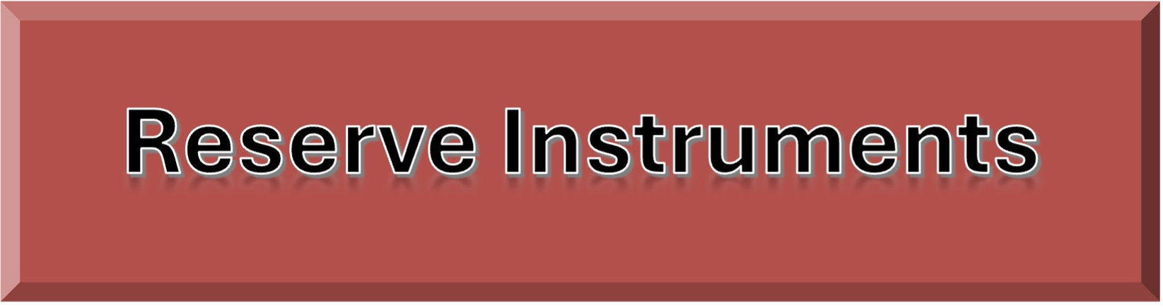 Reserve Instruments