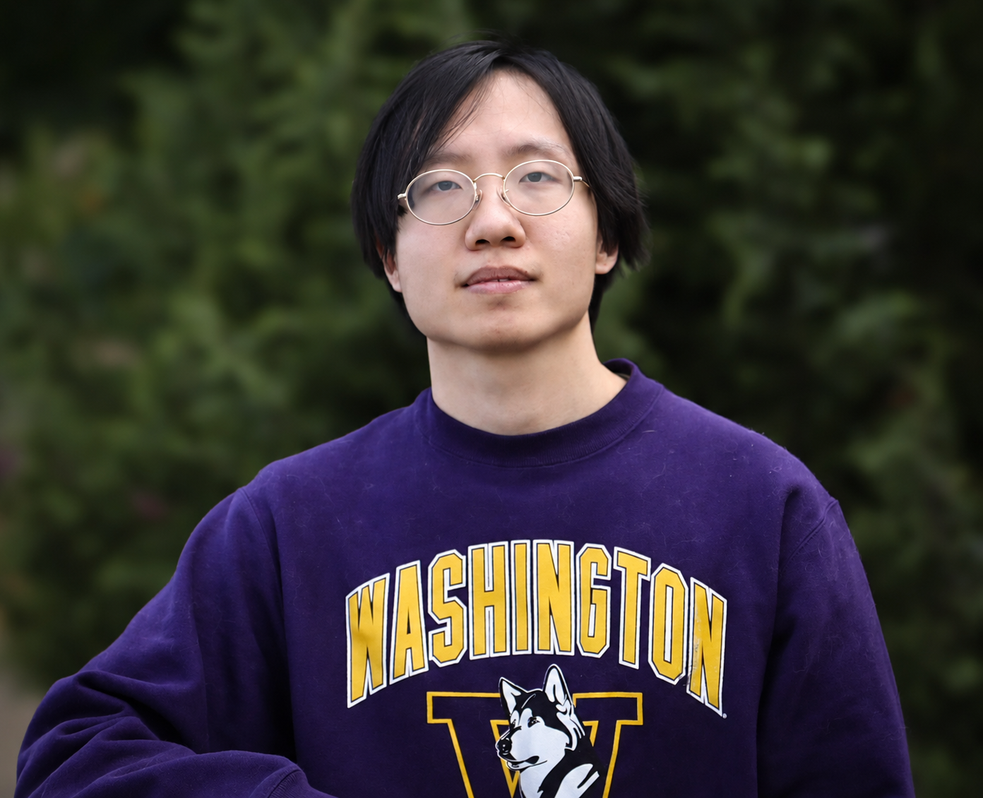 Fangzhe Sam Han