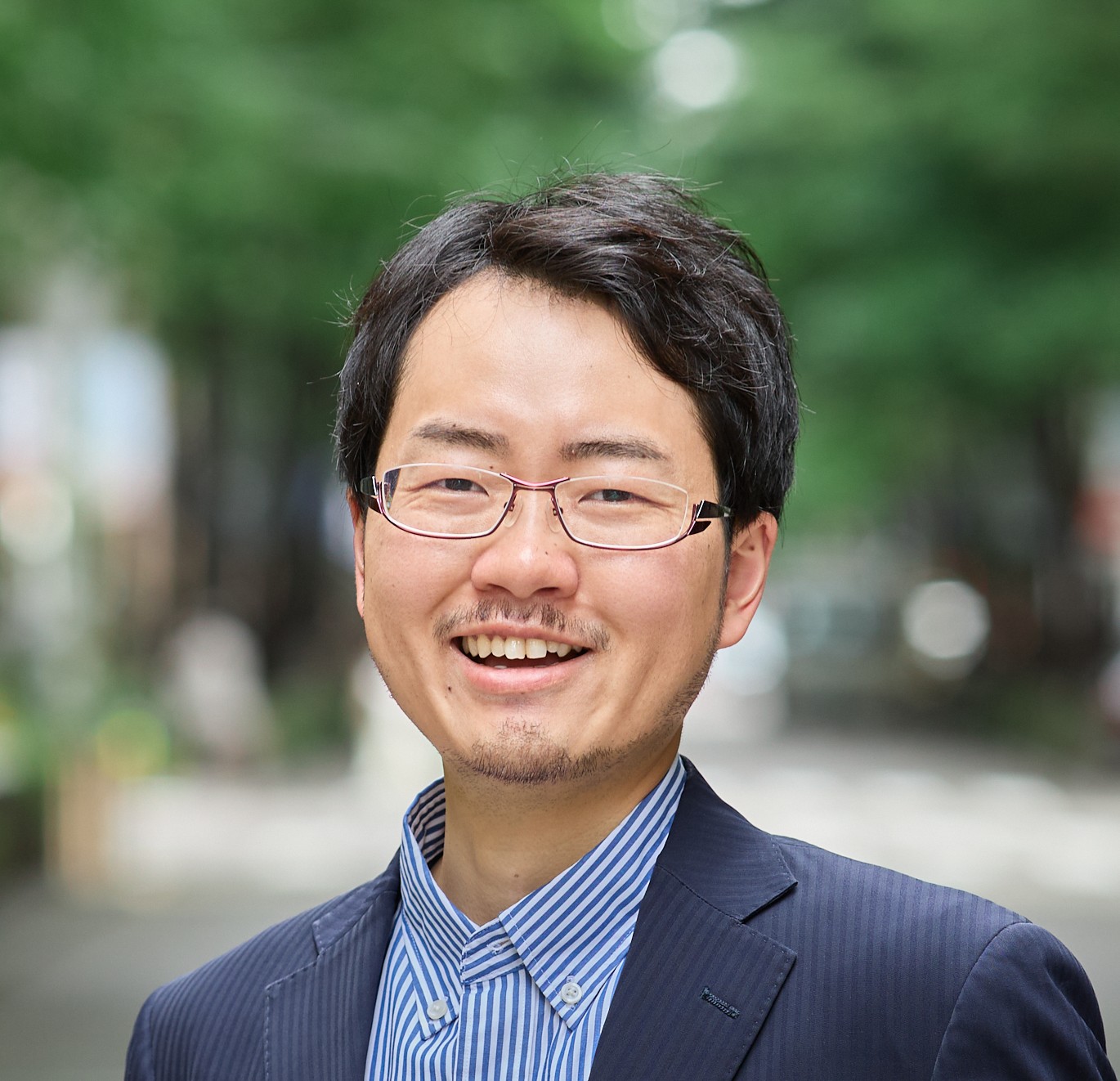 Satoshi Koiso
