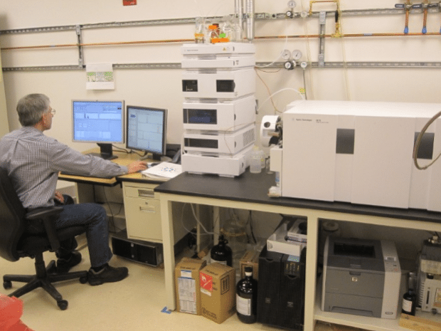 Pharmacokinetics and Modeling Lab