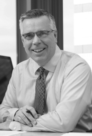 Sean Sullivan headshot