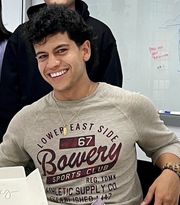 Sebastián Antonio Gallegos