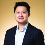 Tim Tsang headshot